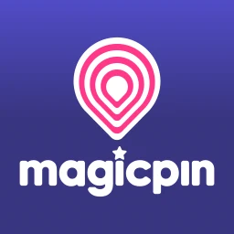 Ikon magicpin:Food Delivery, Dining