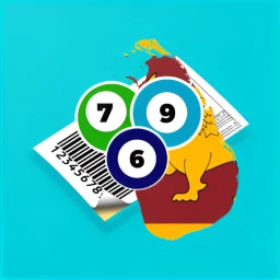 Icône de Sri Lanka Lottery Results